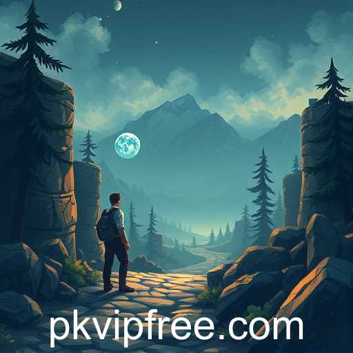 Exploring the Fascinating World of Adventure Games: A Dive into 'pkvip' Titles