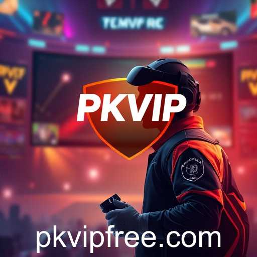 Navigating the Gaming Landscape: A Look into PKVIP
