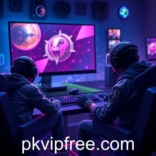pkvip