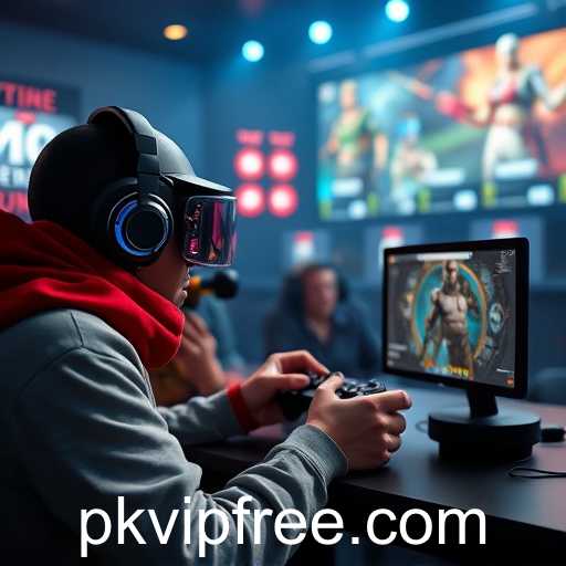 Exploring the Phenomenon of PKVIP