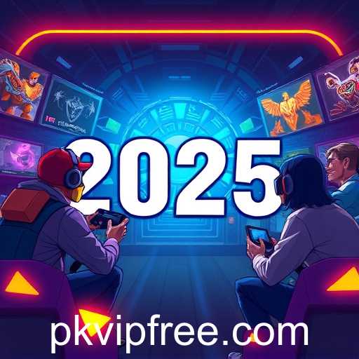 The Rise of PKVIP: Gaming in the Digital Era