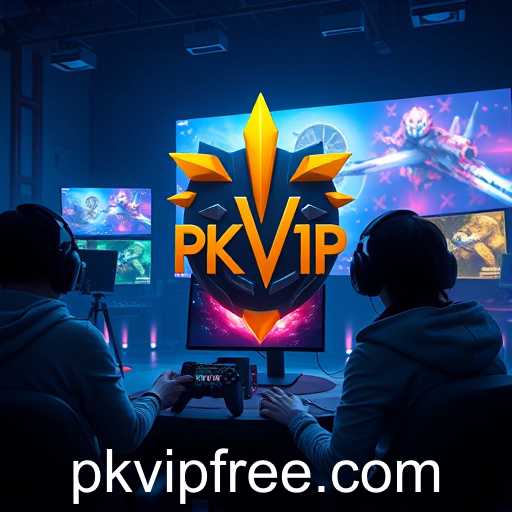 pkvip