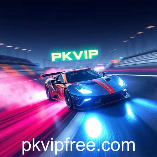 Exploring the Thrilling World of Racing Games with PKVIP