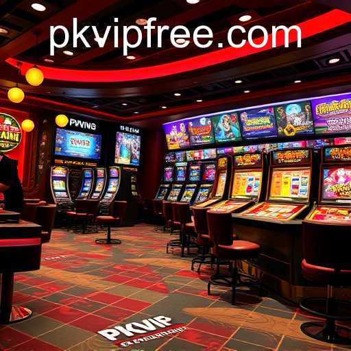 The Rise of Online Casino Gaming Amid Global Trends