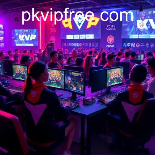 Rise of Online Gaming in 2025