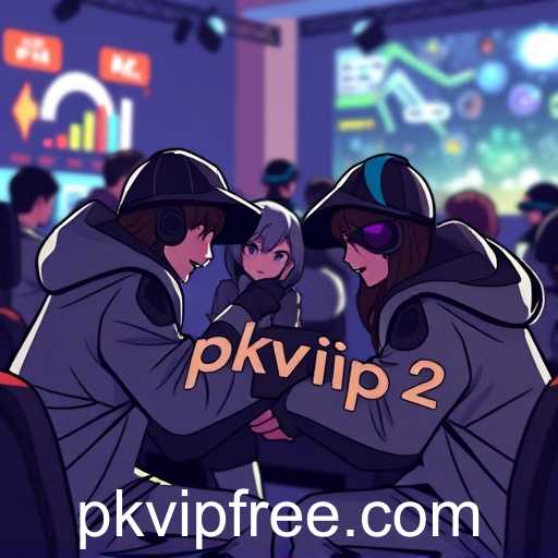pkvip