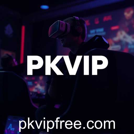 Unmasking the Rise of PKVIP: A Glimpse into the Gaming Future