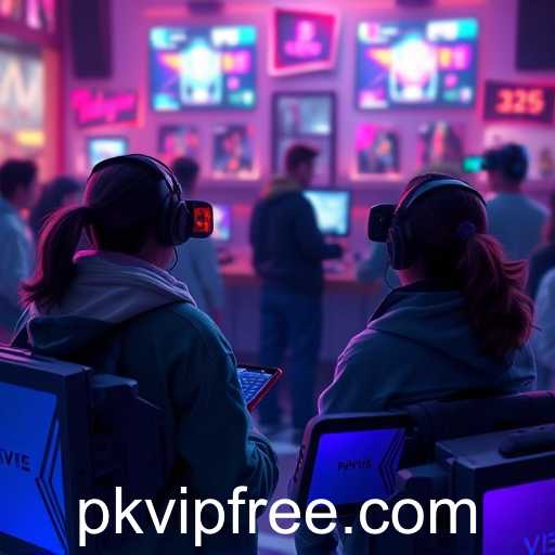 The Rise of Virtual Gaming Platforms in a Changing World