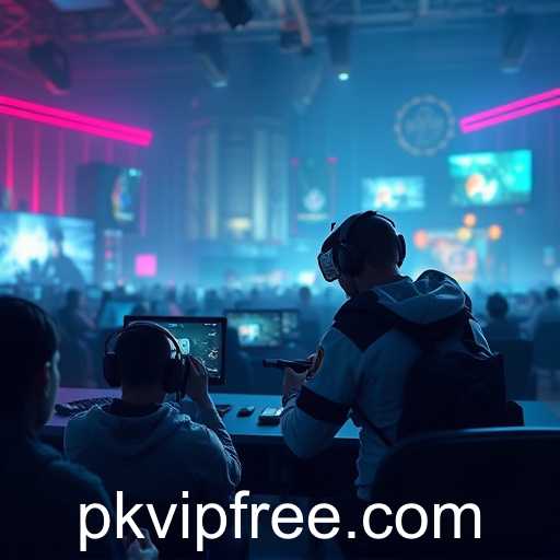 pkvip