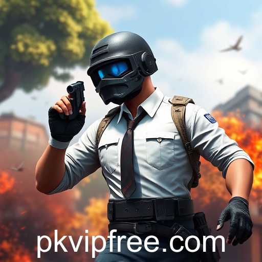 Exploring the Thrills of Shooting Games on PKVIP: A Comprehensive Guide