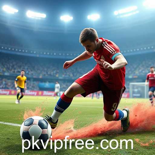 Exploring the Thrills of Sports Games: A Dive into the World of Competitive Gaming