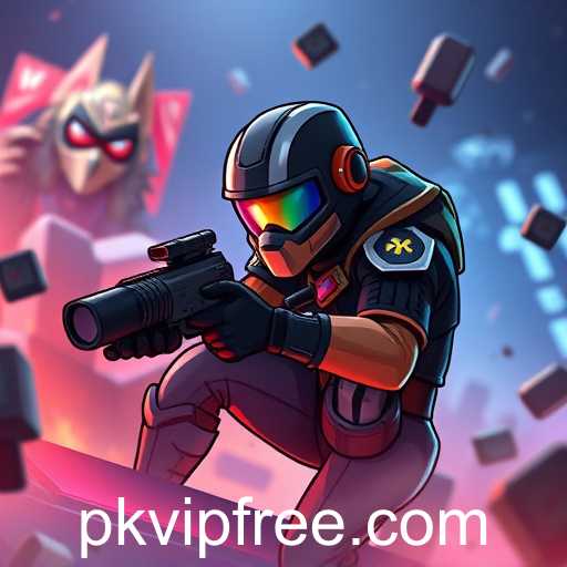 The Evolution and Impact of PKVIP in Online Gaming