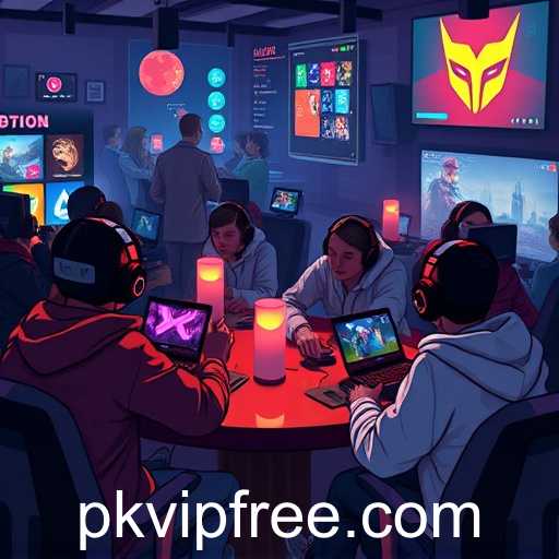pkvip